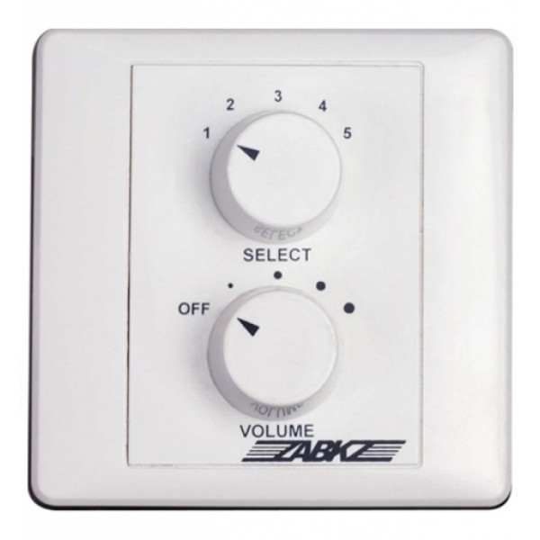 Аттенюатор ABK VC-66F-60