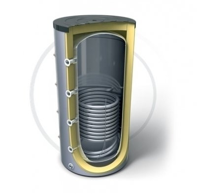 Буферный накопитель Tesy V 15S 500 75 F42 P5