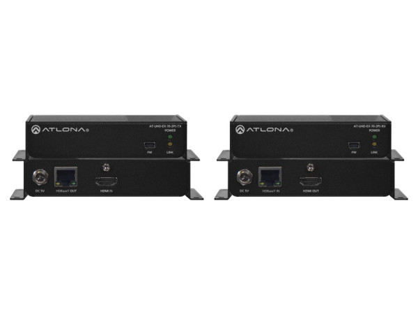 Atlona AT-UHD-EX-70-2PS