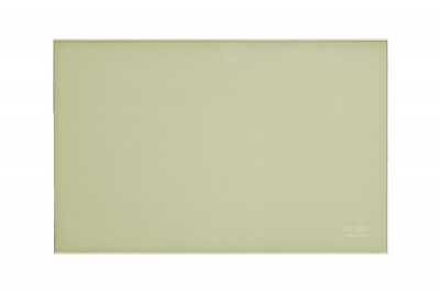 Инфракрасный обогреватель Теплофон Glassar 0,6 кВт (ЭРГН-0,6) БЕЖЕВЫЙ