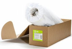 Холст Cactus CS-MC340-106715 (1067 мм x 15 м, 340 г/м2)