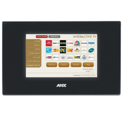 Мультирум AMX NXB-KNX (FG2031-01)