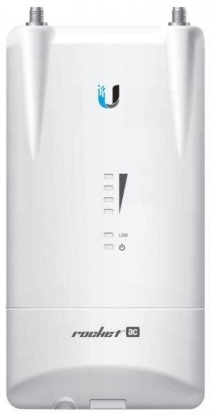 Wi-Fi точка доступа Ubiquiti Rocket 5AC Lite