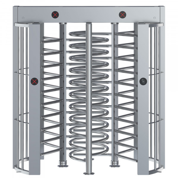 Турникет электромеханический полноростовый СПЕКТР СТ2