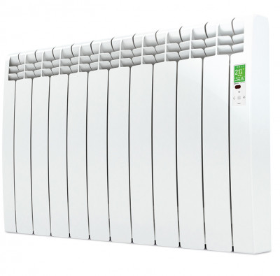Конвектор электрический ROINTE RADIADOR BLANCO 1500 10 (DEW1430RAD) D SERIES