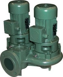 Насос для отопления DAB DCM-G 100-660/A/BAQE/1,5 - - IE3