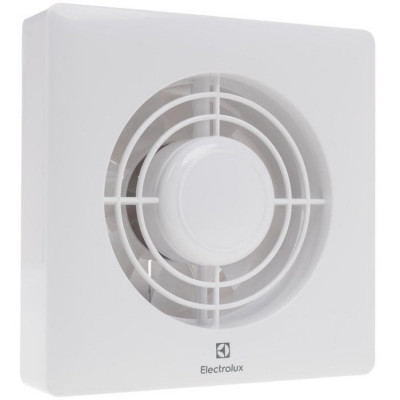 Вытяжка для ванной диаметр 120 мм Electrolux EAFS-120TH