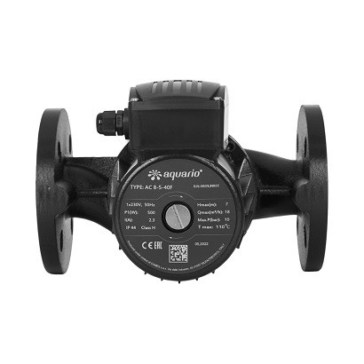Насос для отопления Aquario AC 8-5-40F