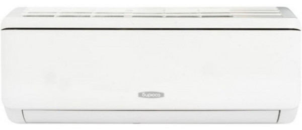 Кондиционер Бирюса B-09HPR/B-0HDPQ