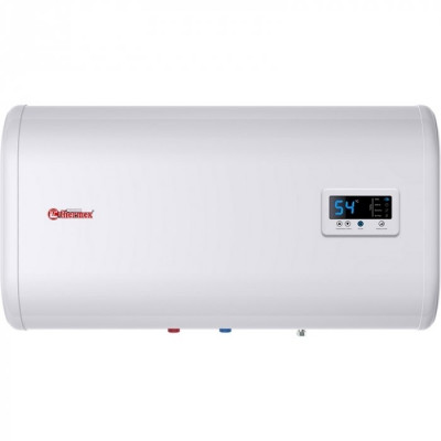 Водонагреватель накопительный горизонтальный плоский Thermex IF 80 H (pro)
