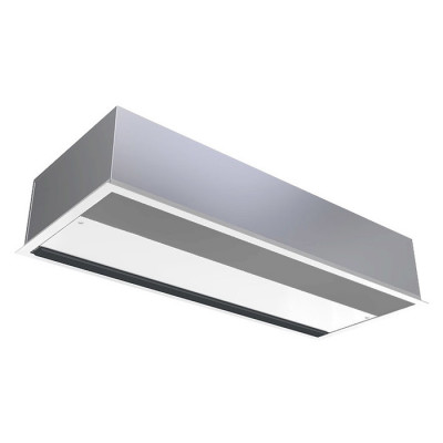 Водяная тепловая завеса Frico ARFEC3520W