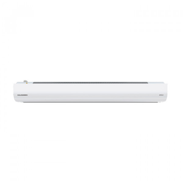 Электрическая тепловая завеса Kalashnikov KVC-C15E15-31 (измененная комплектация)