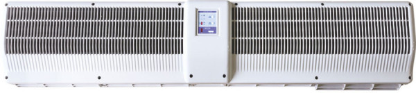 Электрическая тепловая завеса Olefini KEH-46 IR