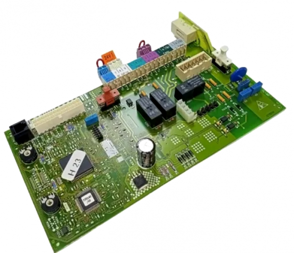 Плата управления Vaillant Плата управления (130840)