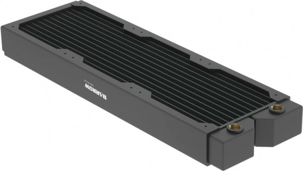 Радиатор для СЖО Barrow Dabel-40a 360