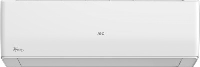 Кондиционер IGC RAS-12MBL / RAC-12MBL