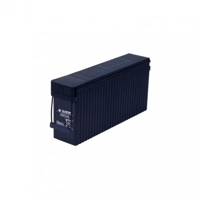 Аккумулятор для ИБП B.B.Battery FTB, 232х125х560 мм (ВхШхГ),  необслуживаемый электролитный,  12V/127,5 Ач, (BB.FTB 125-12)