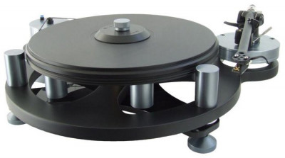 Проигрыватель винила Michell Engineering Gyro SE black