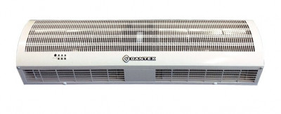 Электрическая тепловая завеса Dantex RZ-0306 DMN