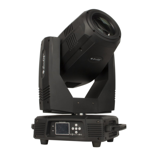 Вращающаяся голова Euro DJ RAIDER BSW 380