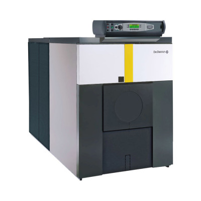 Комбинированный котел свыше 200 кВт De Dietrich GT 530-10 Diematic-m3 (теплообменник в собранном виде)