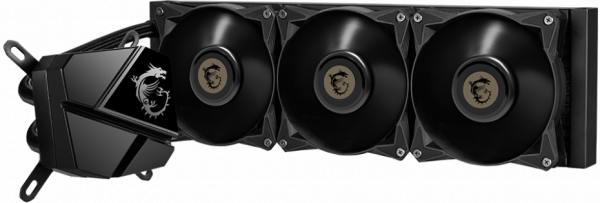 Система жидкостного охлаждения MSI MAG CoreLiquid P360