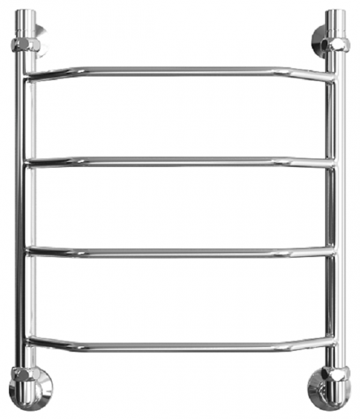 Водяной полотенцесушитель Двин E (1" - 1/2) 60/50