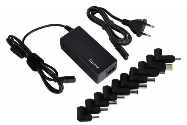 Адаптер питания Thermaltake PO-ULA-PC65BK-01