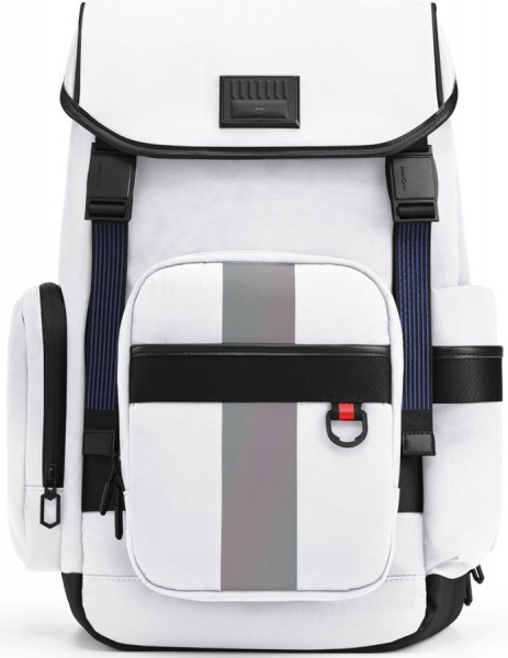 Рюкзак для ноутбука Xiaomi Ninetygo Business Multifunctional White