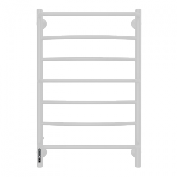 Электрический полотенцесушитель Larusso Евромикс КС П7 500х800 9003 EL