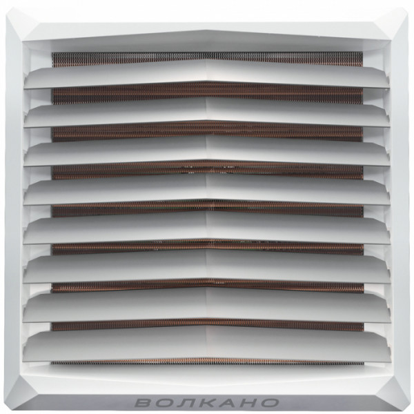 Водяная тепловая пушка 50 кВт ВОЛКАНО РУ2 AC