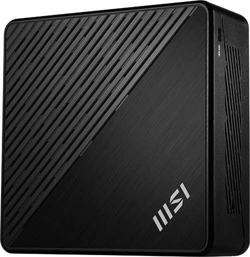 Платформа MSI Cubi N ADL-016BR