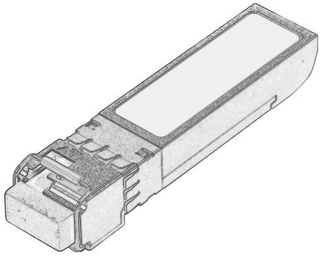 Трансивер FiberTrade FT-SFP28-32G-SR (LN)