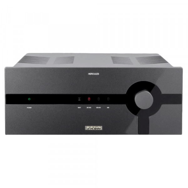 Фонокорректор ламповый S.A. Lab HERCULES PHONO