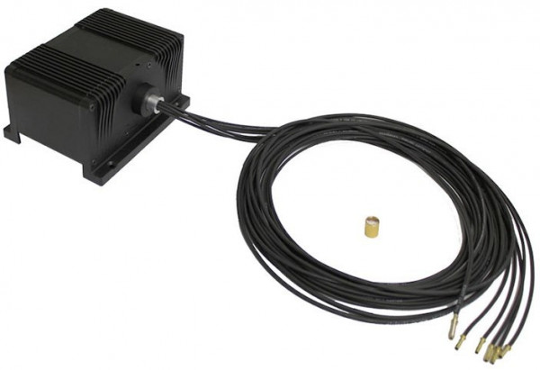 Готовый комплект CARIITTI VPL25 - E161, 16 волокон