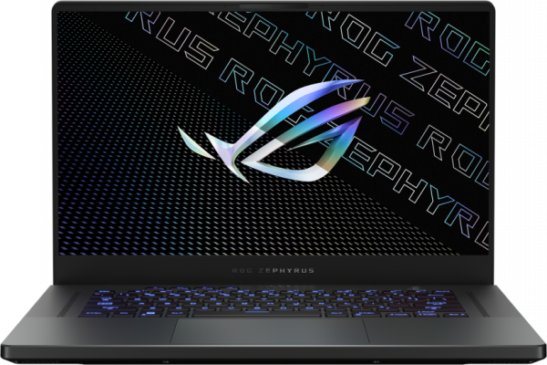 Ноутбук ASUS GA503RS ROG Zephyrus G15 (2022) (HQ067)