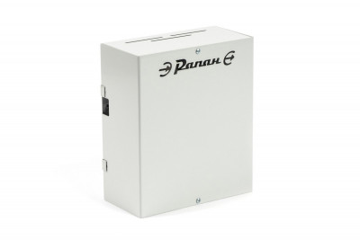 ИБП Бастион, 1ВА, 183х196х151 (ШхГхВ), 187-242V,  однофазный, (ББП РАПАН-40)