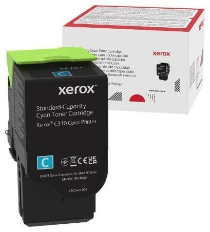 Картридж Xerox 006R04361 Blue