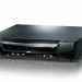 Переключатель KVM Aten, Altusen, портов: 64, 880х412,6х433,6 мм (ВхШхГ), KVM over IP: есть, USB, RS232, RJ45, PS/2, на 8 пользователей, цвет: чёрный