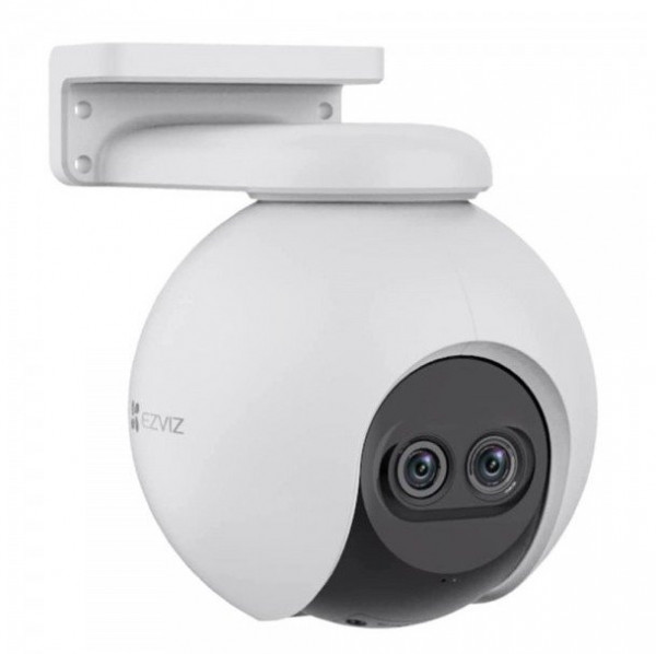 Видеокамера IP поворотная CS-C8PF (2MP,W1)