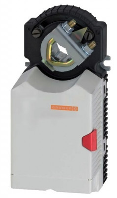 Электропривод Gruner 225-230T-05-S2