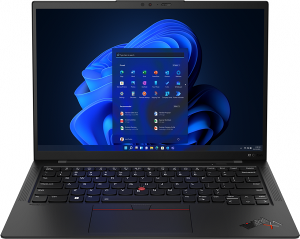 Ноутбук Lenovo ThinkPad X1 Carbon Gen 10 (21CBA003CD)