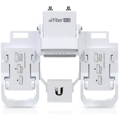 Мультиплексор Ubiquiti, IMO 4х4, 1 Гбит/с, (AF-MPX4)