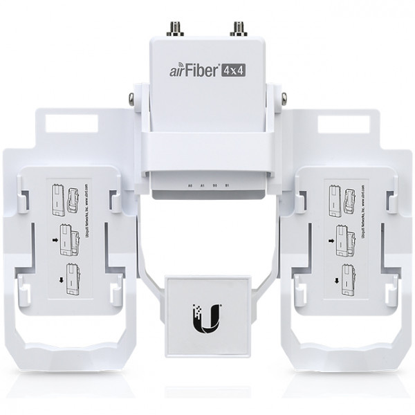 Мультиплексор Ubiquiti, IMO 4х4, 1 Гбит/с, (AF-MPX4)