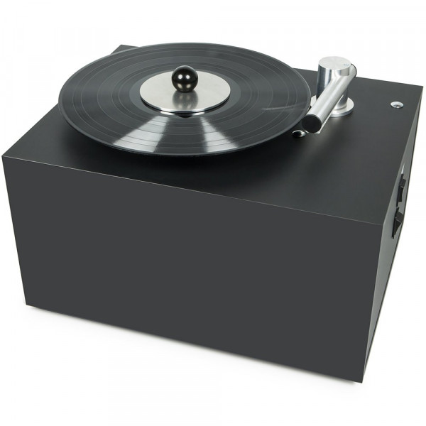 Машина для очистки пластинок Pro-Ject Vinyl Cleaner VC-S