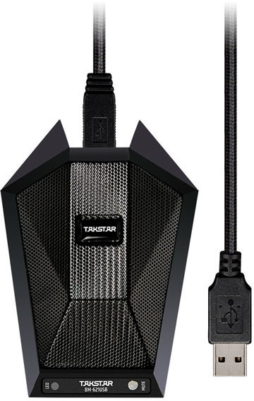 Микрофон Takstar BM-621USB