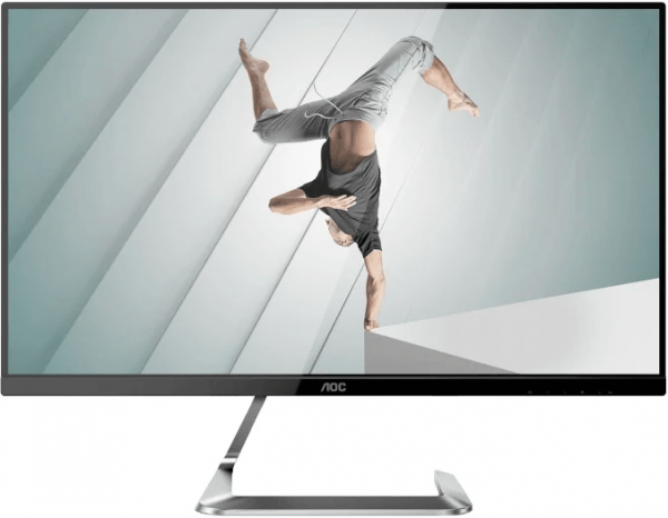Монитор AOC 27' Q27T1