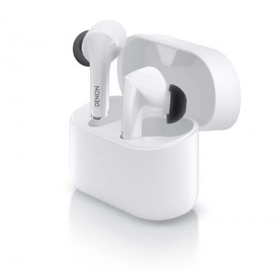 Наушники Denon AH-C830NCW White