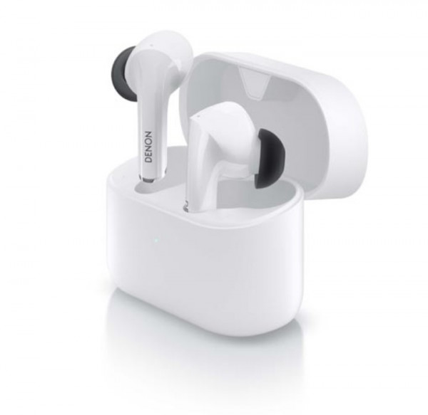 Наушники Denon AH-C830NCW White