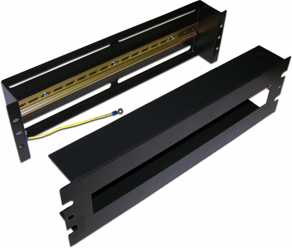 Панель TWT TWT-CB-DINRL/3U